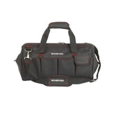Professional side bag "WP281005WE WORKPRO 18"